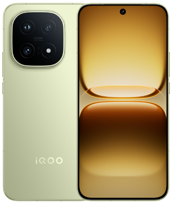 vivo iQOO 15